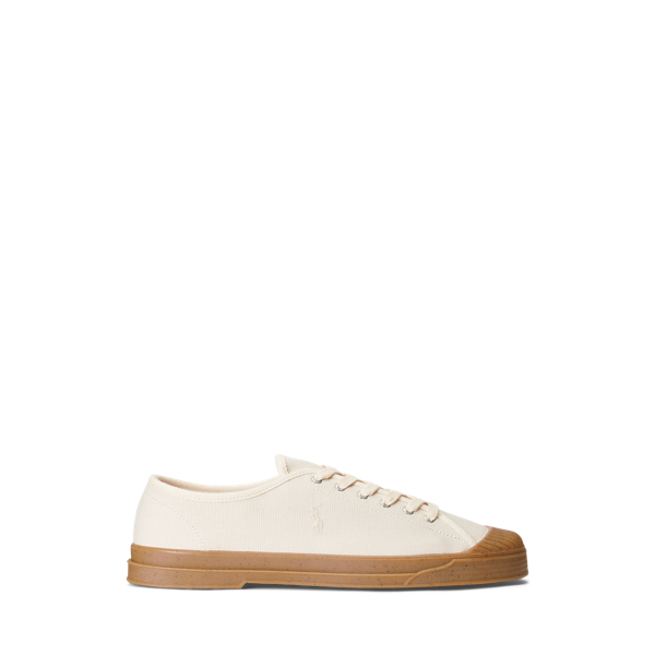 Essence 100 Canvas Cap-Toe Sneaker
