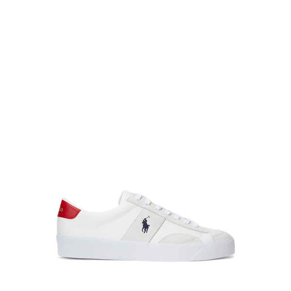 Polo hotsell sayer sneaker