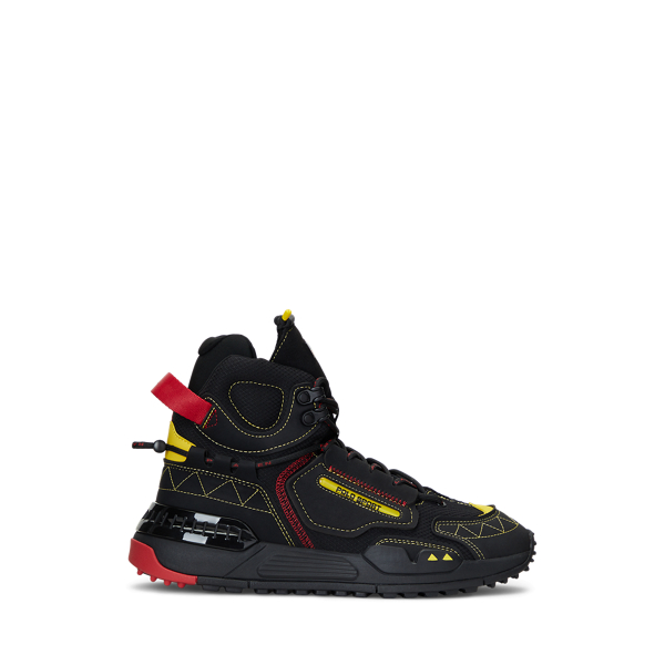 PS200 High-Top Sneaker