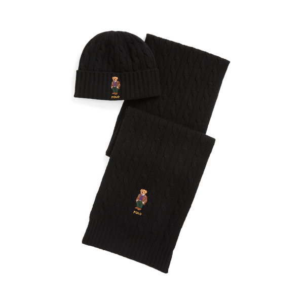 bonnet ralph lauren