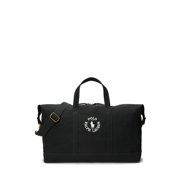 Polo ralph lauren gym bag sale