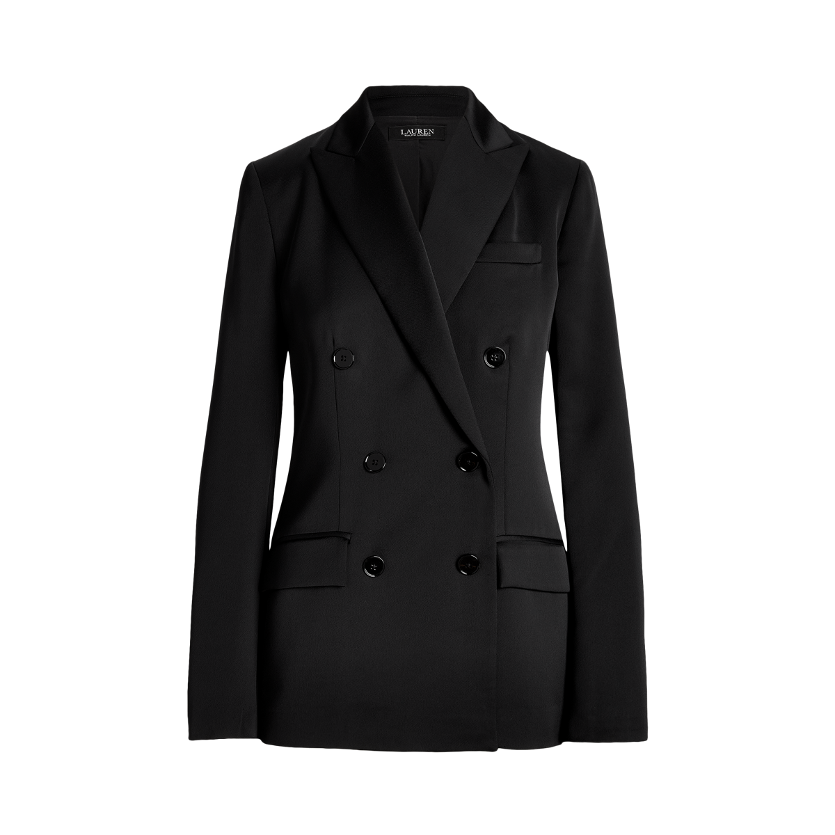 Polo ralph lauren double on sale breasted blazer
