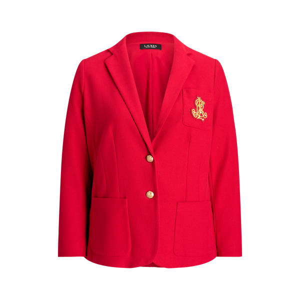 Women's {basecolors} Lauren Woman Jackets & Blazers