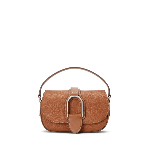 Welington Calfskin Mini Crossbody Chain