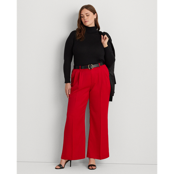 Women's Plus Size Pants