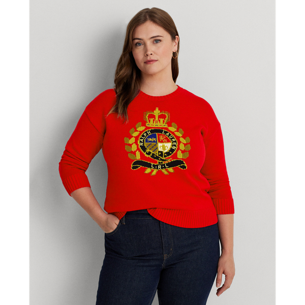 Plus Size Sweaters & Cardigans for Women