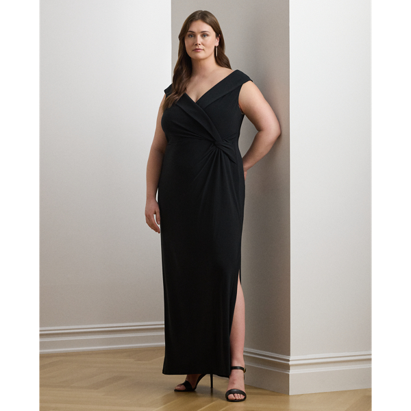 Women's Lauren Woman Evening Dresses & Jumpsuits