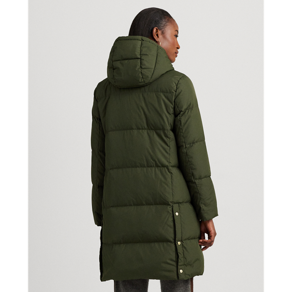 Ralph lauren litchfield loden jacket sale