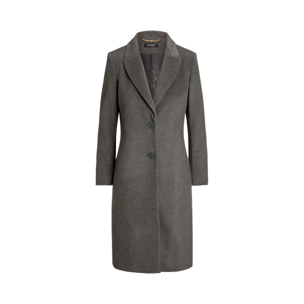 Reefer coat best sale womens