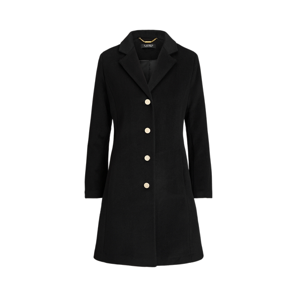 Fit and flare hotsell winter coat uk