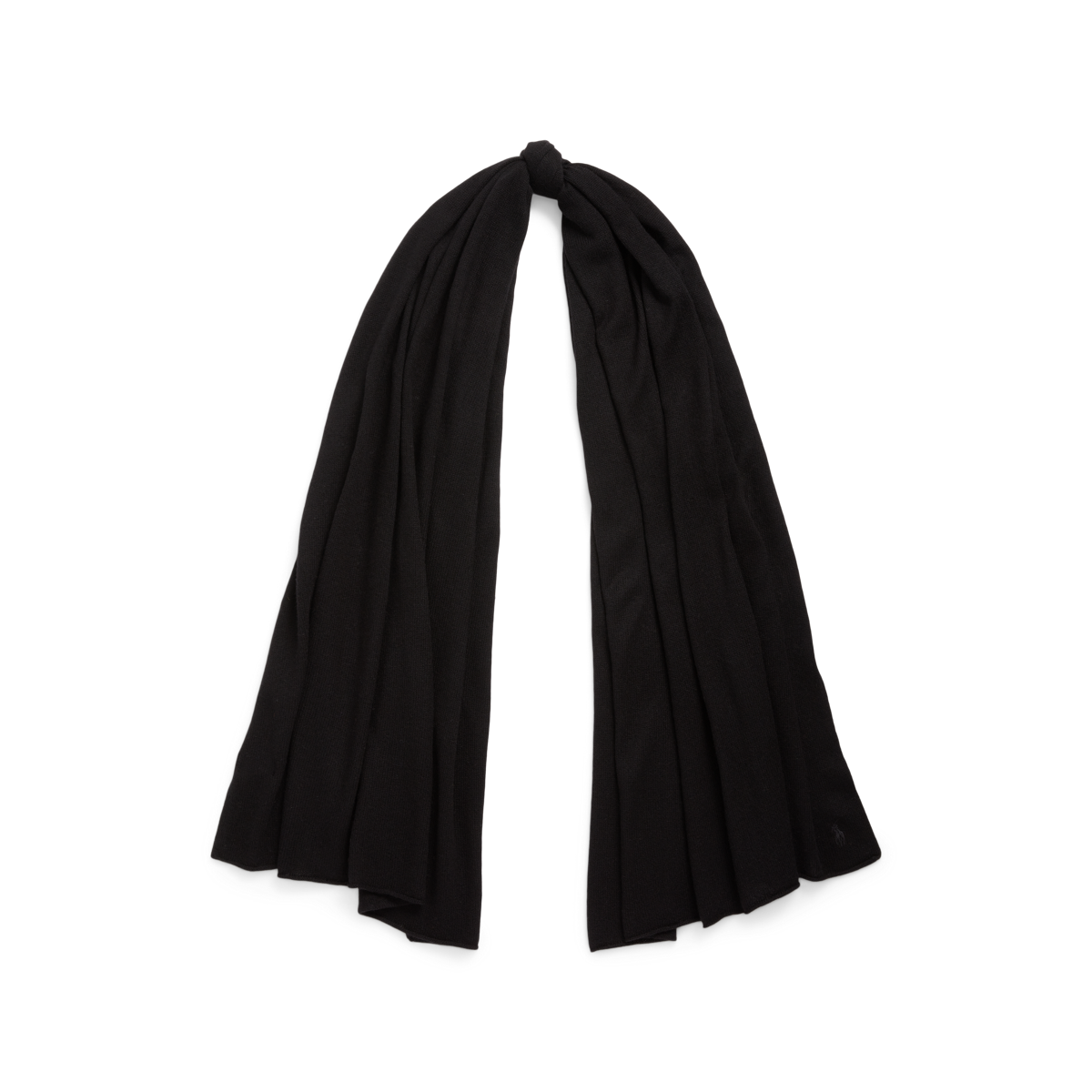 Polo ralph lauren cashmere blend scarf sale
