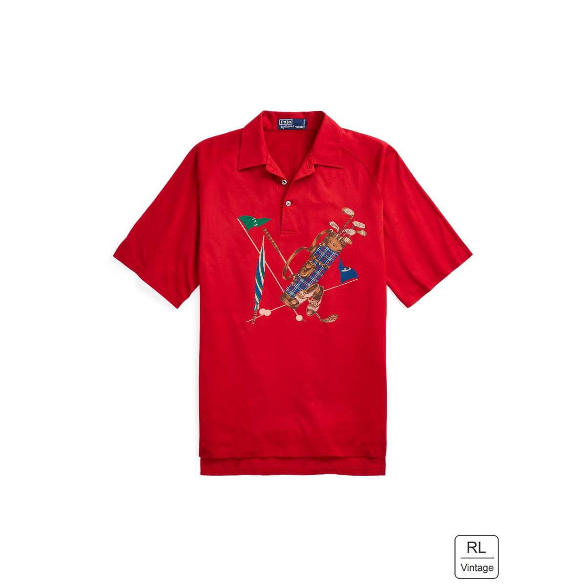 Polo ralph online lauren vintage shirt