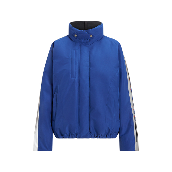 Polo Ralph Lauren Water-Resistant Polo Sport Ski Jacket