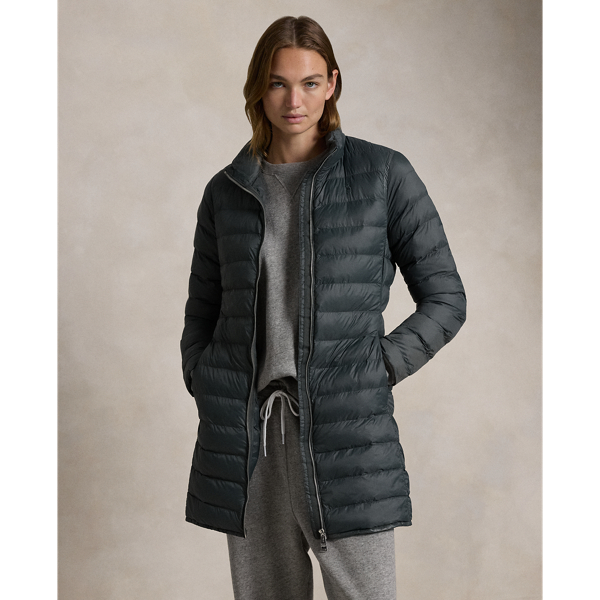 Women's Polo Ralph Lauren Puffers & Parkas Coats & Outerwear