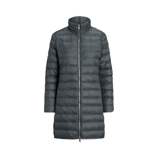 Parkas polo ralph lauren sales
