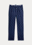 Pantalon de pyjama Polo Bear coton rayé