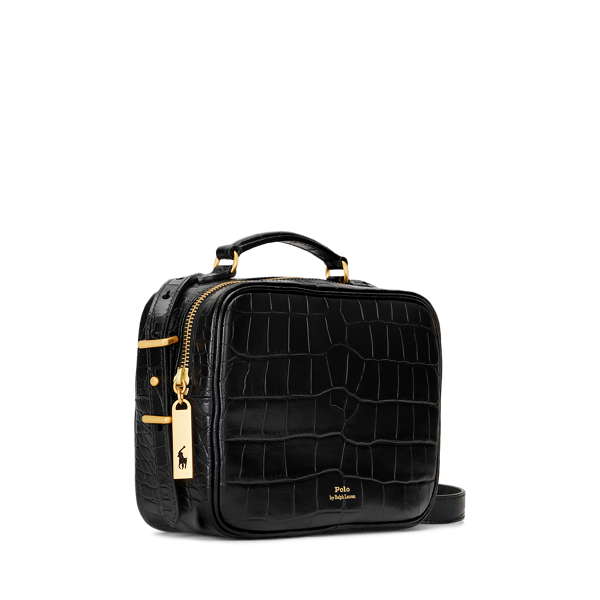 Camera bag online ralph lauren
