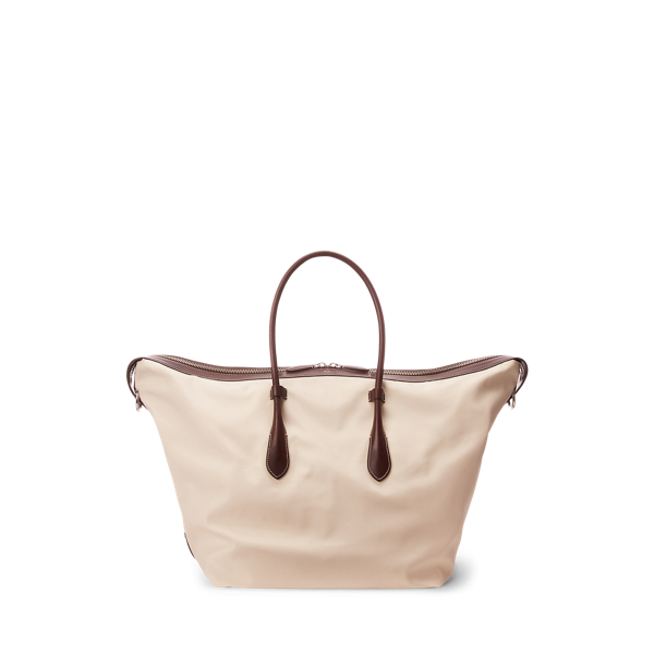 Nylon Extra-Large Bellport Tote