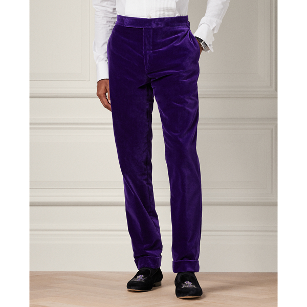 Men's Designer Pants & Trousers - Luxury Fashion