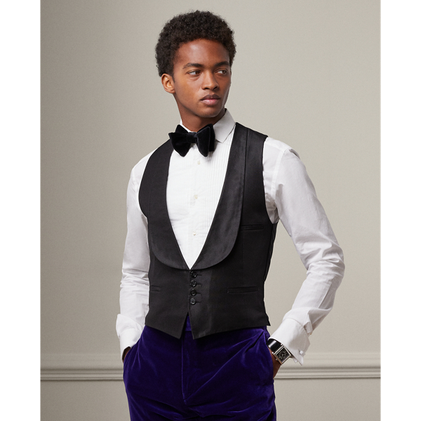 Pique waistcoat outlet