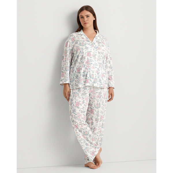 Plus Size Loungewear Sleepwear Ralph Lauren
