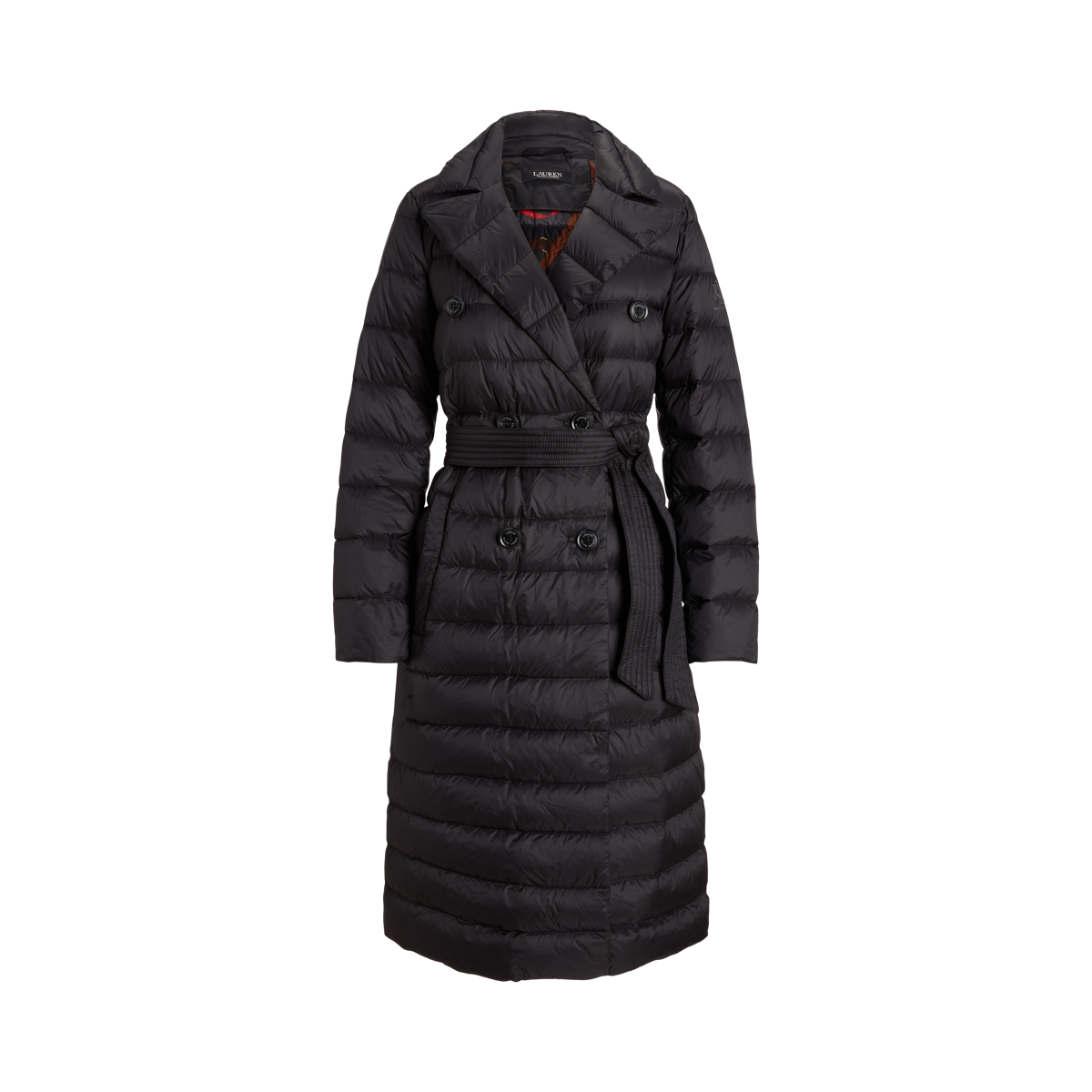 Ralph lauren petite down coat online