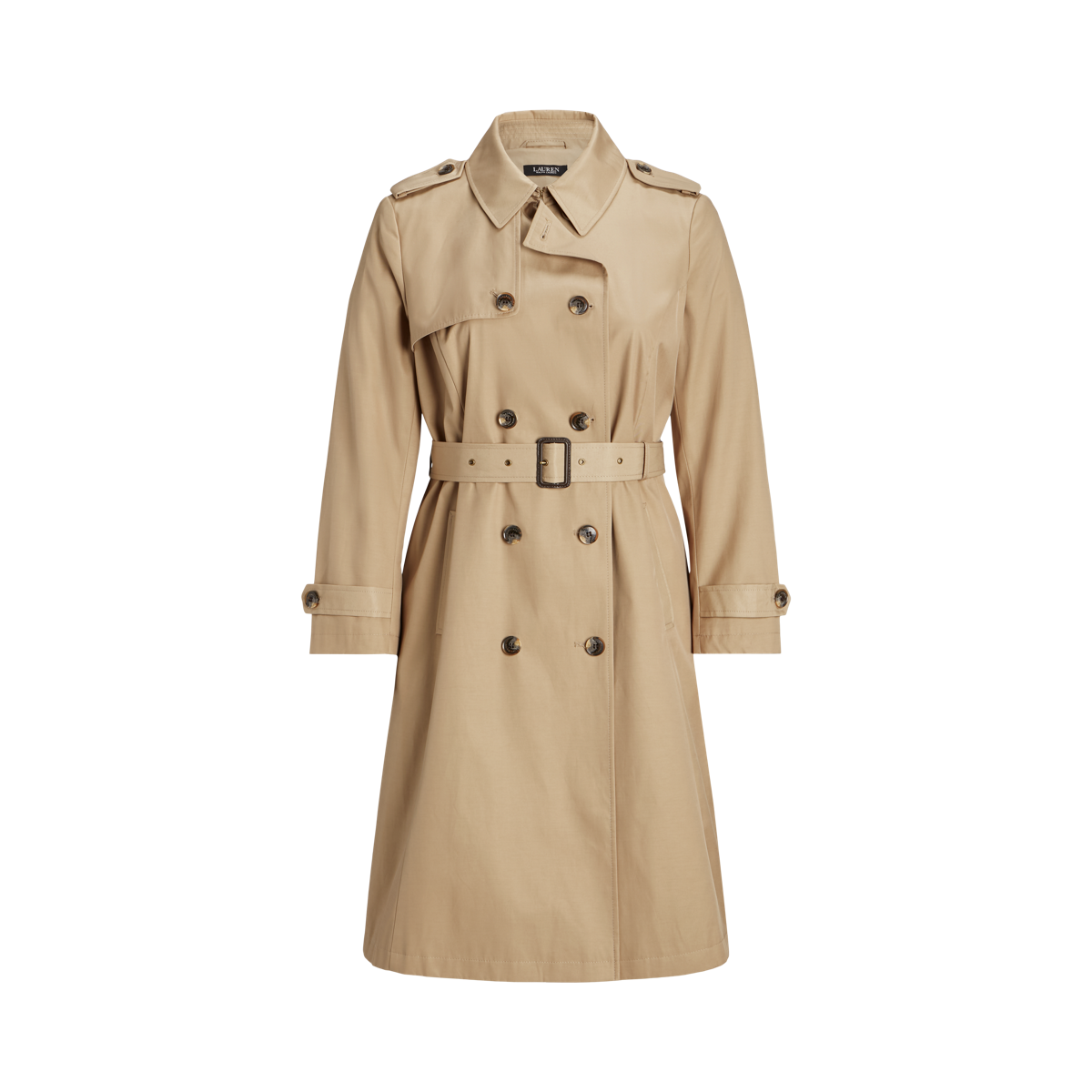 Ralph lauren edmond trench coat outlet