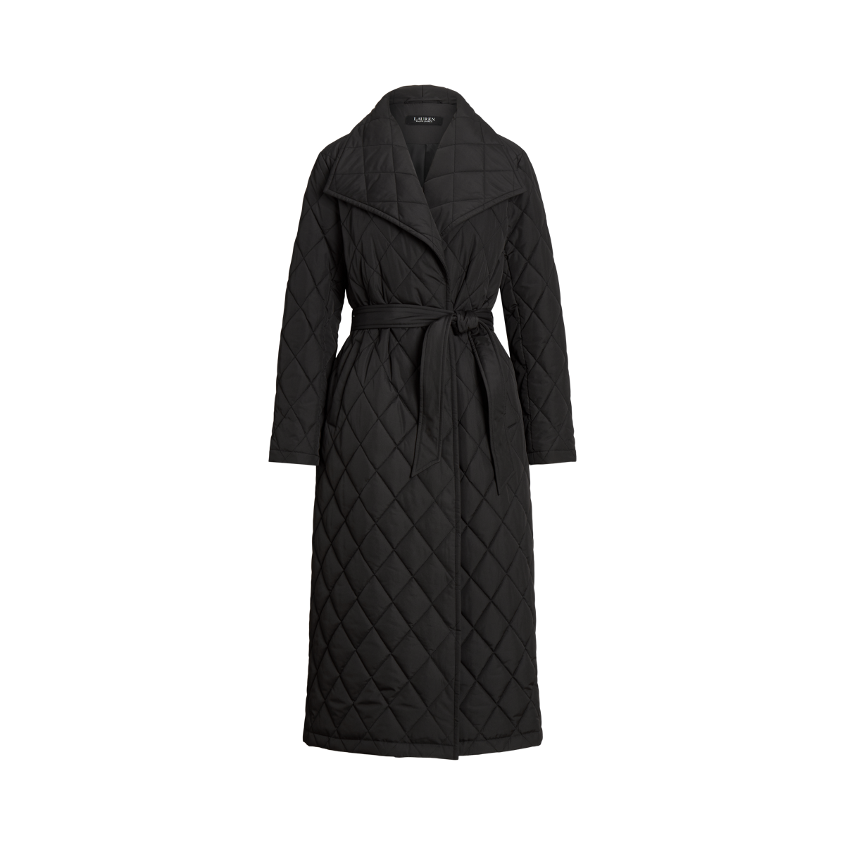 Ralph lauren sales maxi coat