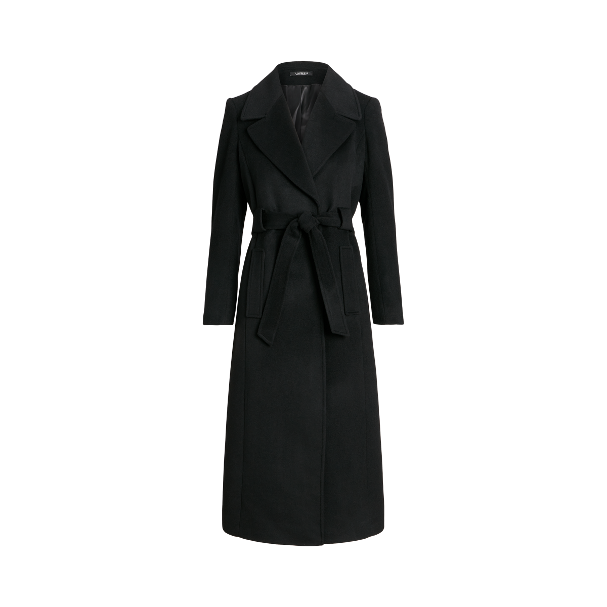 Ralph lauren sales maxi coat