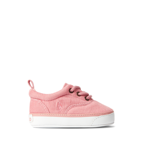 Keaton II Corduroy Sneaker