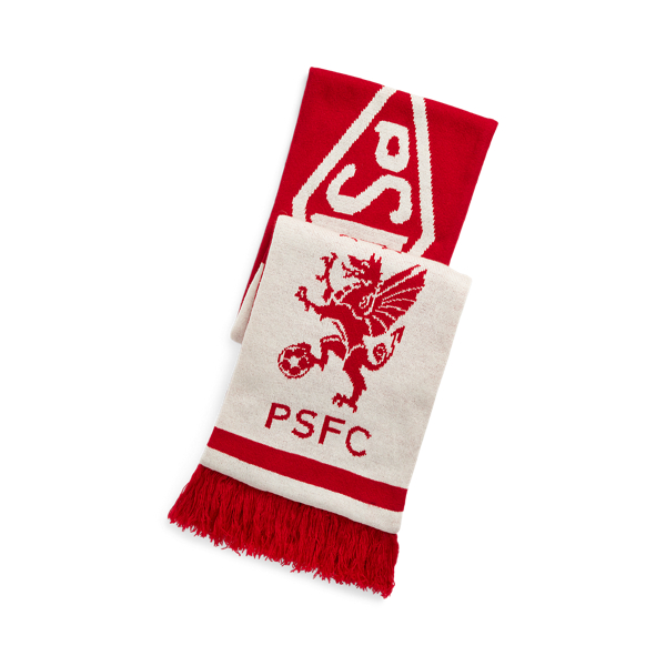 Polo Ralph Lauren Polo Sport Logo Scarf