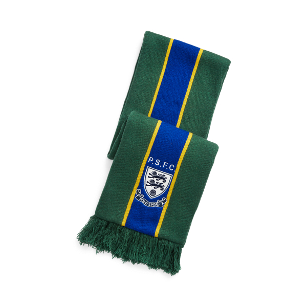 Polo Ralph Lauren Polo Sport Striped Scarf