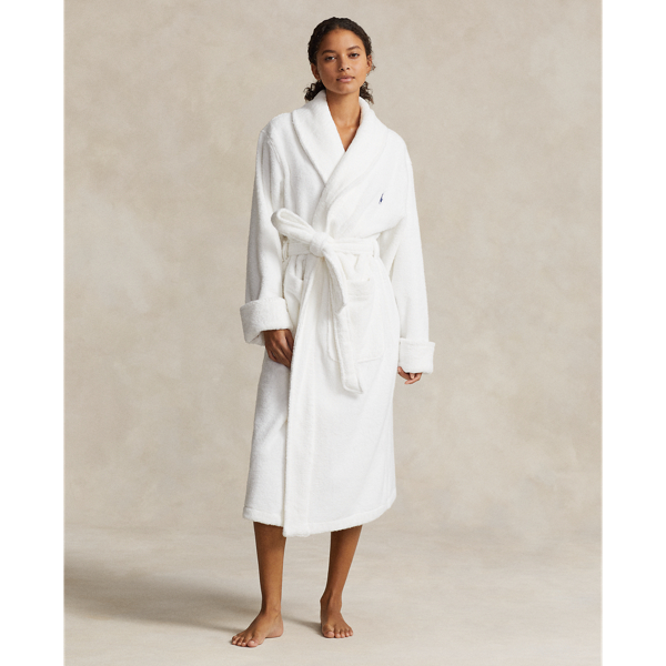 Polo ralph hotsell lauren robe womens