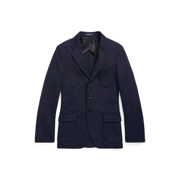 Polo Soft Interlock Sport Coat