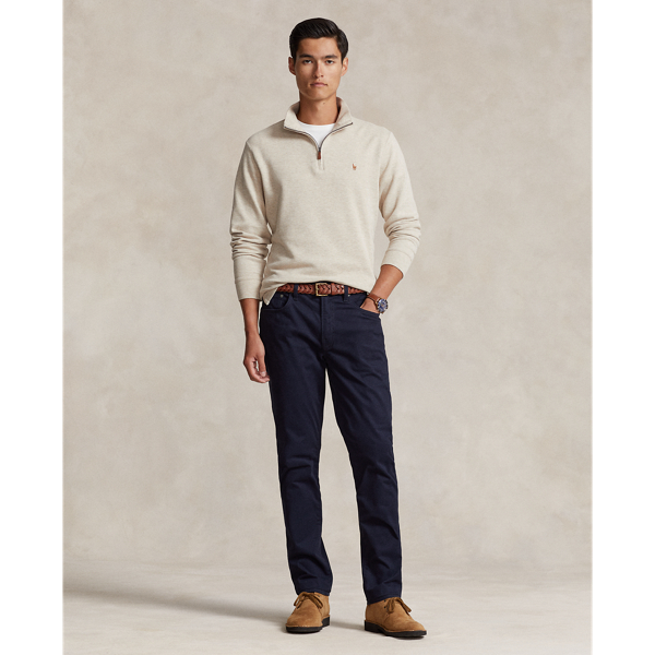 Polo ralph lauren estate on sale rib