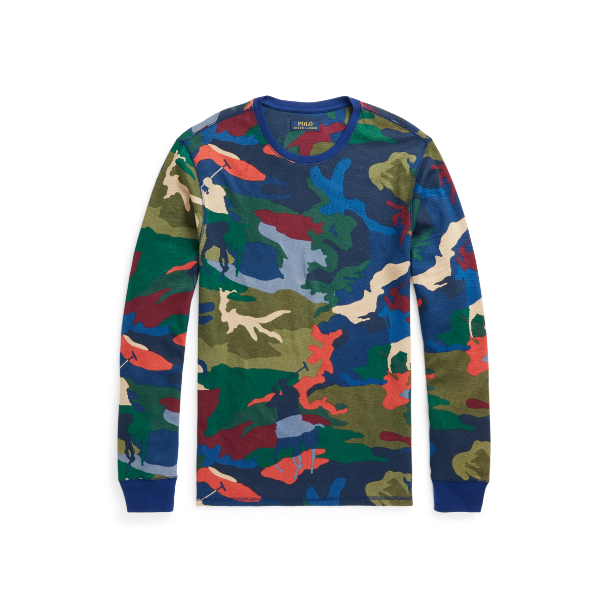 Ralph lauren camouflage shirt sale
