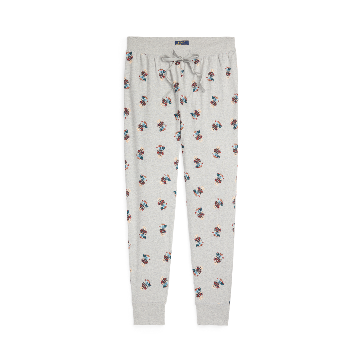 Polo sales bear joggers