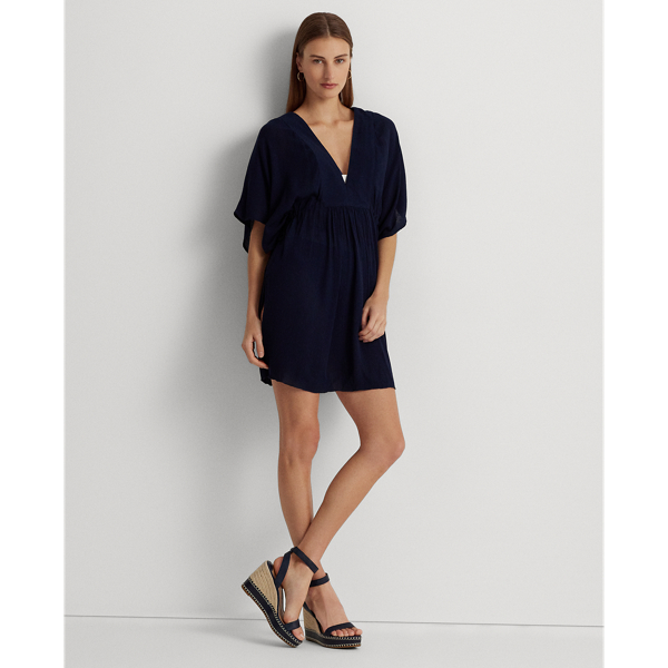 Tunic Cover-Up