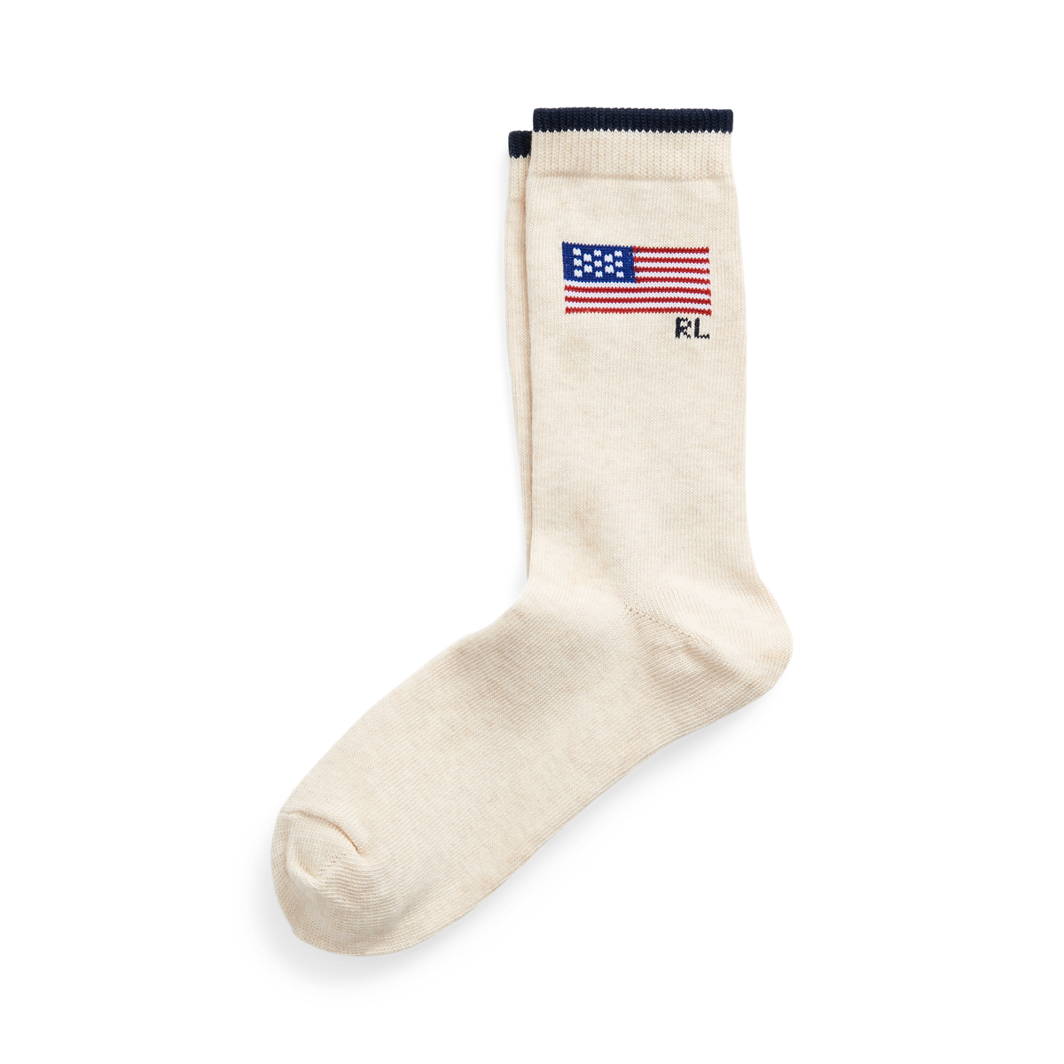 Flag Crew Socks