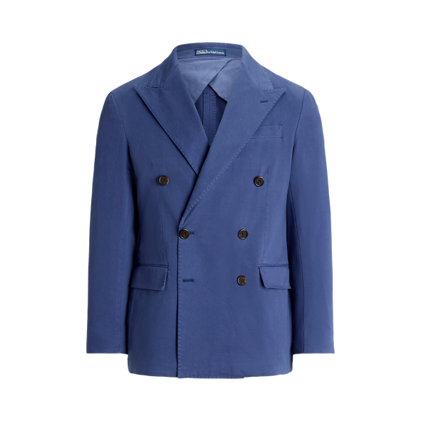 Blazer polo ralph lauren homme 2025