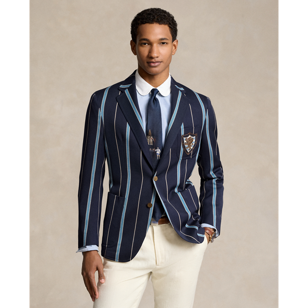 Cricket-Blazer Polo Soft aus Wolle Polo Ralph Lauren 1