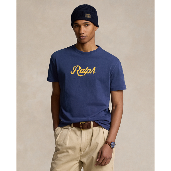 The Ralph T-Shirt