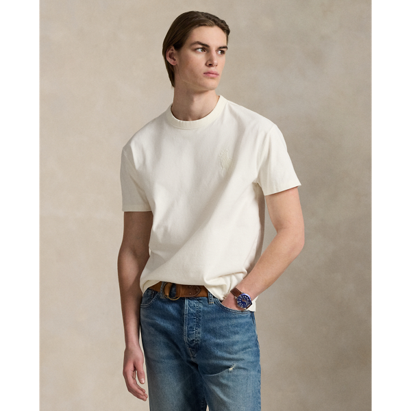 men's dressy t shirts