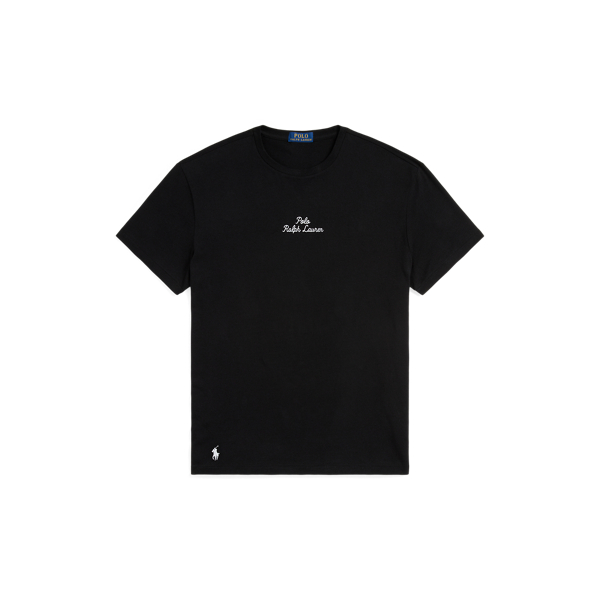 [폴로] Classic Fit Logo Jersey T-Shirt