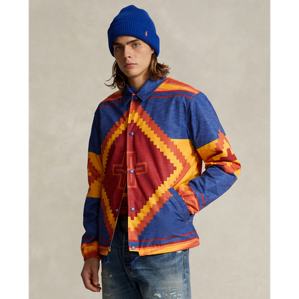 Men's Multi Polo Ralph Lauren Jackets, Coats, & Vests