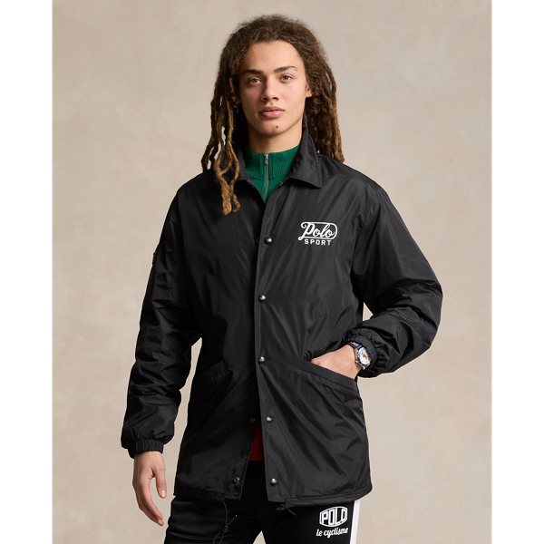 Men s Designer Jackets Coats Ralph Lauren