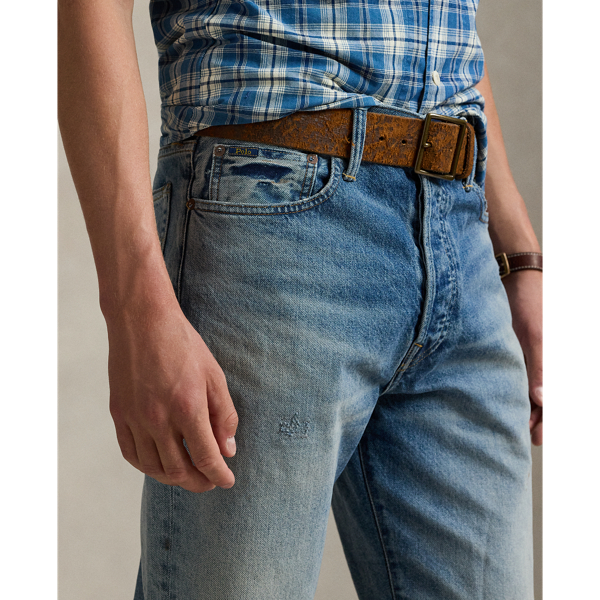 Ralph lauren sales heritage jeans