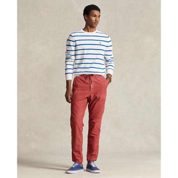 Polo Prepster Classic Fit Oxford Pant