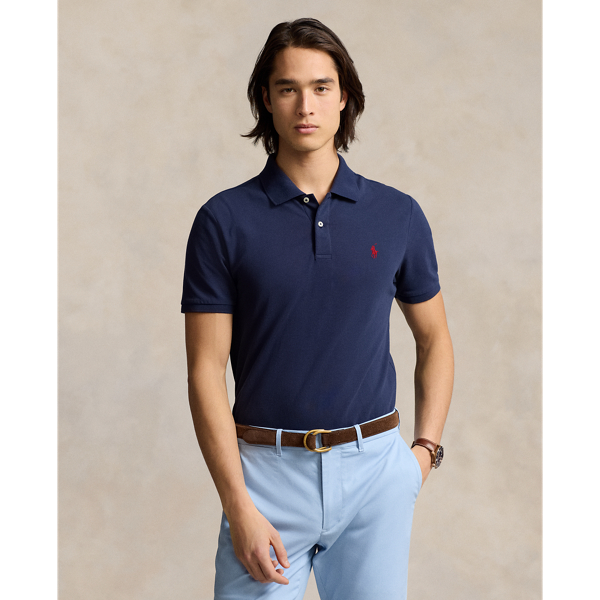 Golf polo ralph 2025 lauren