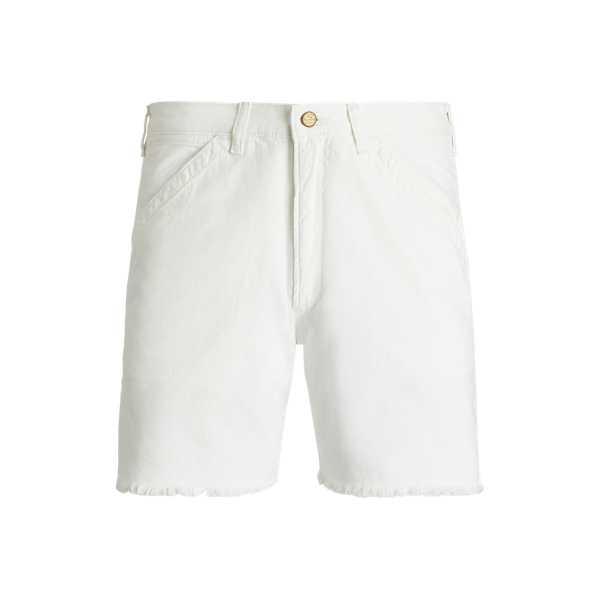 6.5-Inch Dungaree Fit Twill Short